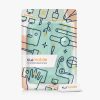 Etui Kwmobile do Kobo Clara 2E, zielone, skóra ekologiczna, KWM000017NQ009C