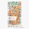 Etui Kwmobile do Google Pixel 4a, pomarańczowe, silikonowe, KWM000011JE042C