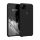 Etui Kwmobile do Google Pixel 4a, czarne, silikonowe, KWM000011HX062C