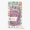 Etui Kwmobile do Google Pixel 7, fioletowe, silikonowe, KWM0000171I037C