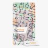 Etui Kwmobile do Google Pixel 7a, fioletowe, silikonowe, KWM000019YE018C