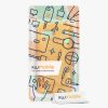 Etui Kwmobile do Google Pixel 7a, pomarańczowe, silikonowe, KWM000019YE023C