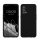 Etui Kwmobile do OnePlus Nord CE 5G, czarne, silikonowe, KWM000013UY017C