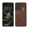 Etui Kwmobile do Xiaomi Redmi Note 11 Pro/Redmi Note 11 Pro 5G/Redmi Note 12 Pro, wielokolorowy, drewno, KWM0000151I014C