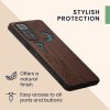 Etui Kwmobile do Xiaomi Redmi Note 11 Pro/Redmi Note 11 Pro 5G/Redmi Note 12 Pro, wielokolorowy, drewno, KWM0000151I014C