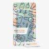 Etui Kwmobile do Google Pixel 6, Ciemnozielone, Silikon, KWM000013EZ058C