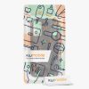 Etui Kwmobile do Xiaomi Redmi Note 11 Pro/Redmi Note 11 Pro 5G/Redmi Note 12 Pro, szary, silikon, KWM0000151A055C