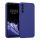 Etui Kwmobile do Samsung Galaxy A14 5G, Niebieski, Silikon, KWM000018GD021C