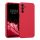 Etui Kwmobile do Samsunga Galaxy A14 5G, Różowe, Silikonowe, KWM000018GD025C