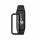 Zestaw 2 folii ochronnych Kwmobile do Samsung Galaxy Fit 2, przezroczysty/czarny, polimerowy, KWM000024WC001C