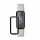 Zestaw 2 folii ochronnych Kwmobile do Fitbit Luxe, przezroczysty/czarny, polimerowy, KWM000024WN001C