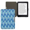 Etui na Kwmobile do Amazon Kindle Paperwhite, Multicolor, Skóra ekologiczna, KWM000007TD032C