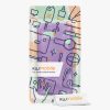 Etui Kwmobile do Google Pixel 7a, fioletowe, silikonowe, KWM000019YE028C