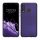 Etui Kwmobile do Huawei P30 Lite, fioletowe, silikonowe, KWM000009NH059C