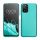 Etui Kwmobile do Xiaomi Redmi Note 10/Redmi Note 10S, jasnozielone, silikonowe, KWM000012NZ011C