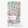 Etui Kwmobile do Google Pixel 6a, fioletowe, silikonowe, KWM000015FZ047C