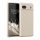 Etui Kwmobile do Google Pixel 6a, kremowe, silikonowe, KWM000015FZ049C