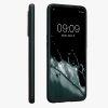 Etui Kwmobile do OPPO A94 5G, ciemnozielone, silikonowe, KWM000020IE003C