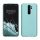 Etui Kwmobile do Xiaomi Redmi Note 8 Pro, jasnozielone, silikonowe, KWM000010MU014C