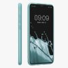 Etui Kwmobile do Xiaomi Redmi Note 8 Pro, jasnozielone, silikonowe, KWM000010MU014C