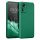 Etui Kwmobile do Xiaomi Redmi Note 12S, zielone, silikonowe, KWM000018CN006C