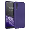 Etui Kwmobile do Huawei P20 Pro, fioletowe, silikonowe, KWM0000193G006C