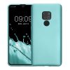 Etui Kwmobile do Huawei Mate 20, Jasnozielone, Silikon, KWM0000193H003C