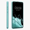 Etui Kwmobile do Huawei Mate 20, Jasnozielone, Silikon, KWM0000193H003C