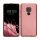 Etui Kwmobile do Huawei Mate 20, różowe, silikonowe, KWM0000193H004C