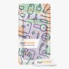 Etui Kwmobile do Google Pixel 7a, fioletowe, silikonowe, KWM000019YV012C