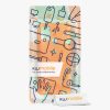 Etui Kwmobile do Samsunga Galaxy A21s, Pomarańczowe, Silikonowe, KWM000011GI019C