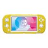 Etui na konsolę Kwmobile do Nintendo Switch Lite, żółte, silikonowe, KWM000023QA001C