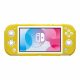 Etui na konsolę Kwmobile do Nintendo Switch Lite, żółte, silikonowe, KWM000023QA001C