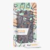 Etui Kwmobile do Google Pixel 3, bordowe, silikonowe, KWM000009AN006C