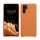 Etui Kwmobile do Huawei P30 Pro, pomarańczowe, silikonowe, KWM000009MK030C