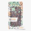 Etui Kwmobile do Google Pixel 5, ciemnoczerwony, silikon, KWM0000120Q011C