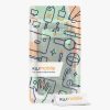 Etui Kwmobile do Google Pixel 6, zielone, silikonowe, KWM000013EZ061C