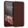 Etui Kwmobile do Huawei P20, Ciemnoczerwony, Silikon, KWM0000193F008C