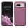 Etui Kwmobile do Google Pixel 8, fioletowe, silikonowe, KWM0000208J005C