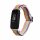 Pasek Kwmobile do Fitbit Inspire 2/Inspire HR, wielokolorowy, nylonowy, KWM0000250I003C