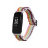 Pasek Kwmobile do Fitbit Inspire 2/Inspire HR, wielokolorowy, nylonowy, KWM0000250I003C