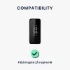 Pasek Kwmobile do Fitbit Inspire 2/Inspire HR, wielokolorowy, nylonowy, KWM0000250I003C