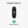 Pasek Kwmobile do Xiaomi Mi Band 8, wielokolorowy, nylonowy, KWM0000250L002C