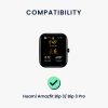 Pasek Kwmobile do Amazfit Bip 3/Bip 3 Pro, wielokolorowy, nylonowy, KWM0000250M001C