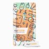 Etui Kwmobile do OnePlus 6, pomarańczowe, silikonowe, KWM0000099A031C