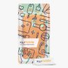 Etui Kwmobile do OnePlus 6T, pomarańczowe, silikonowe, KWM000009BL033C