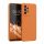 Etui Kwmobile do Samsunga Galaxy A33 5G, Pomarańczowe, Silikonowe, KWM000015GQ048C