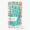 Etui Kwmobile do Samsunga Galaxy A54 5G, Zielone, Silikonowe, KWM000018FS015C