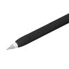 Etui na pióro Kwmobile Stylus do Huawei Magic Pencil 2, czarne, silikonowe, KWM000023QF001C