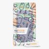 Etui Kwmobile do Google Pixel 7, ciemny fiolet, silikon, KWM0000171I048C